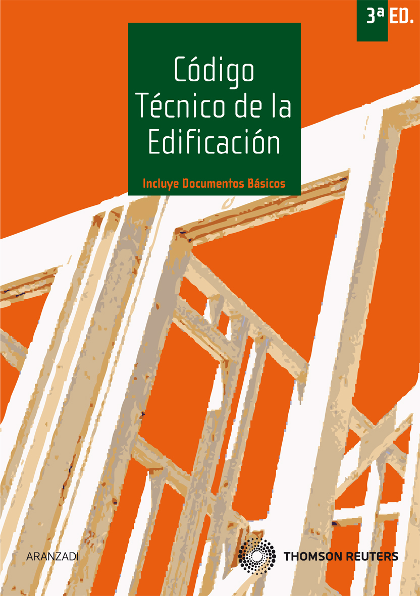 Código Técnico de la Edificación