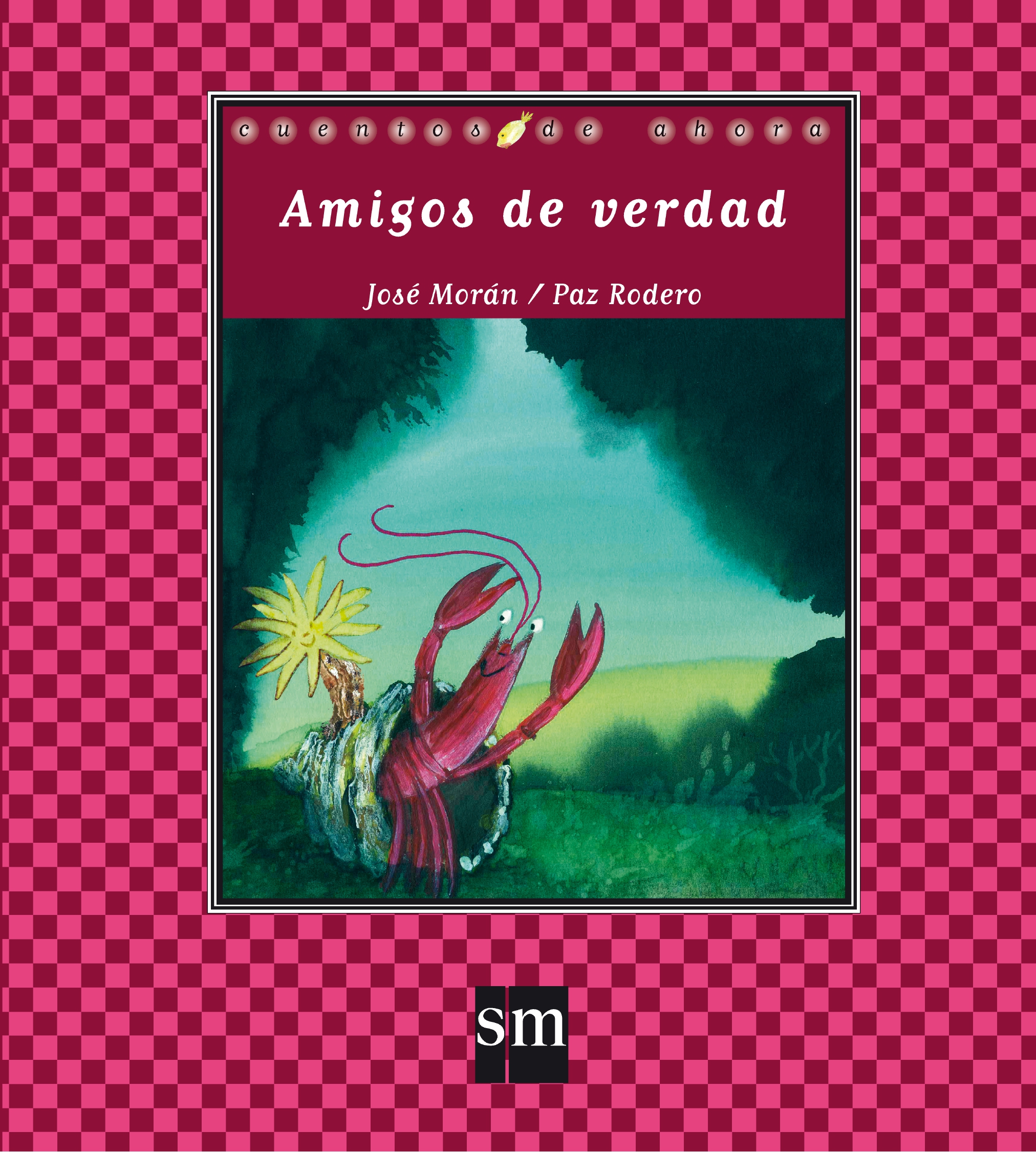Amigos de verdad