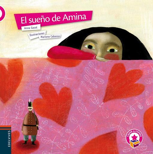 El sueño de Amina