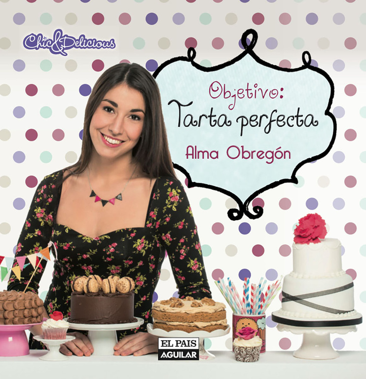 Objetivo: tarta perfecta