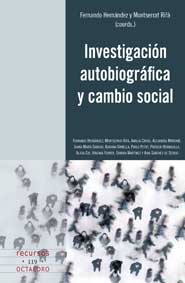 Investigacin autobiogrfica y cambio social
