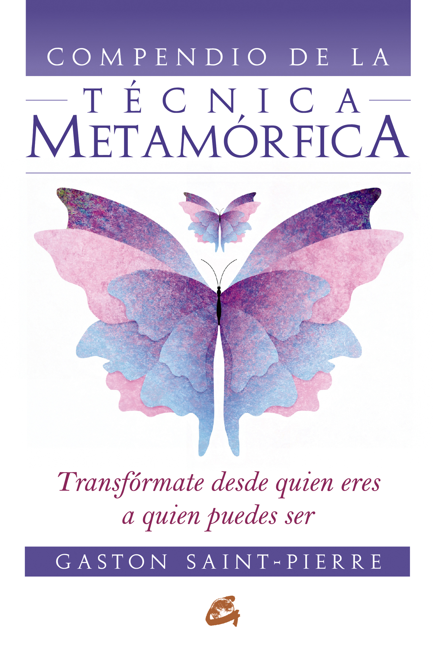 Compendio de la técnica metamórfica