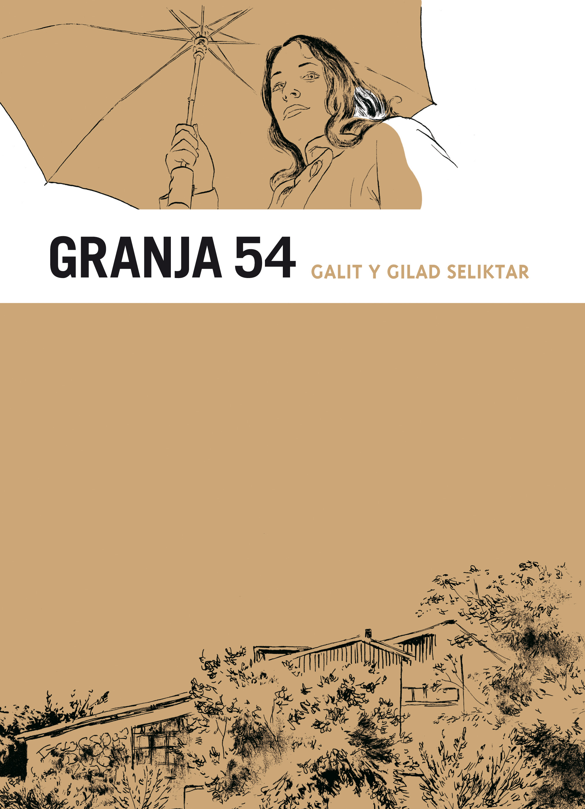Granja 54