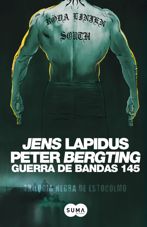 Guerra de bandas 145