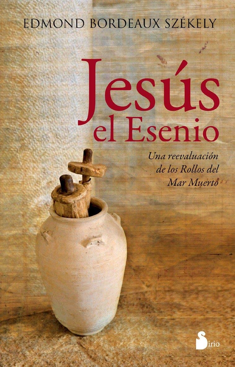 Jesús el esenio (N.P.)