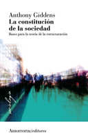La constitución de la sociedad