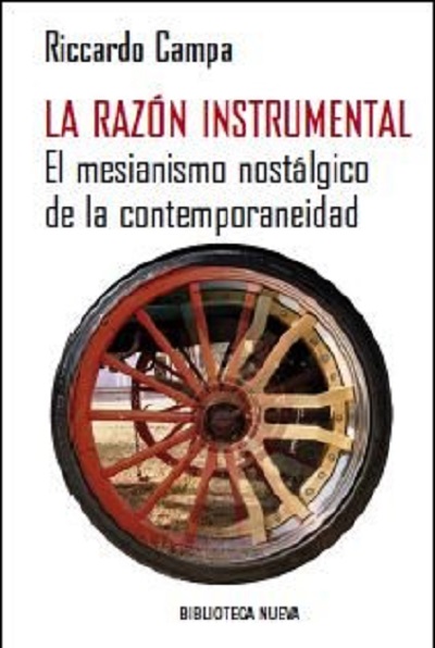 La razón instrumental
