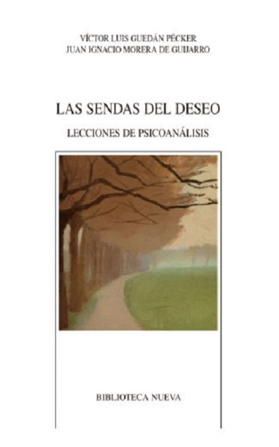Las sendas del deseo