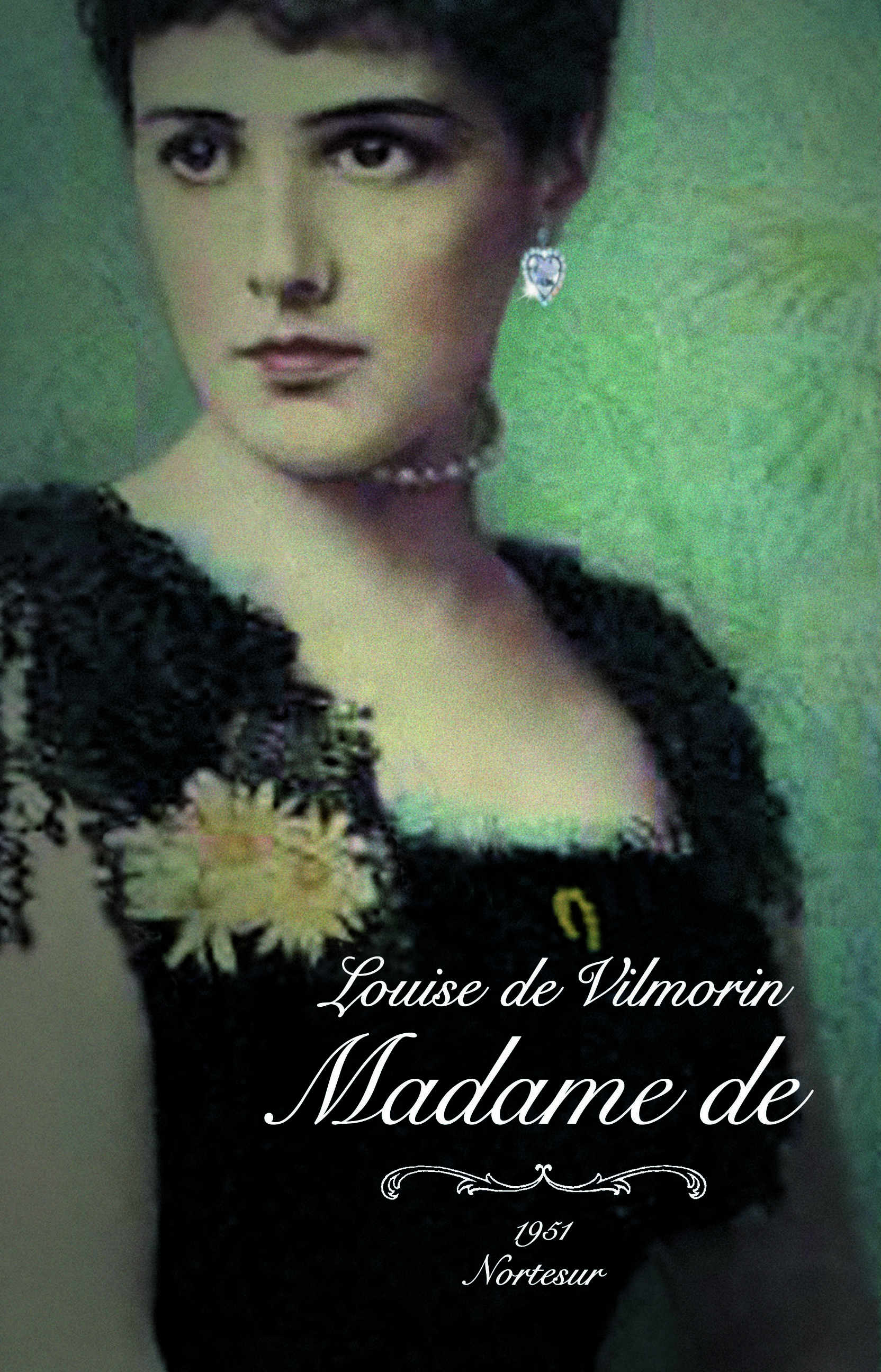 Madame de