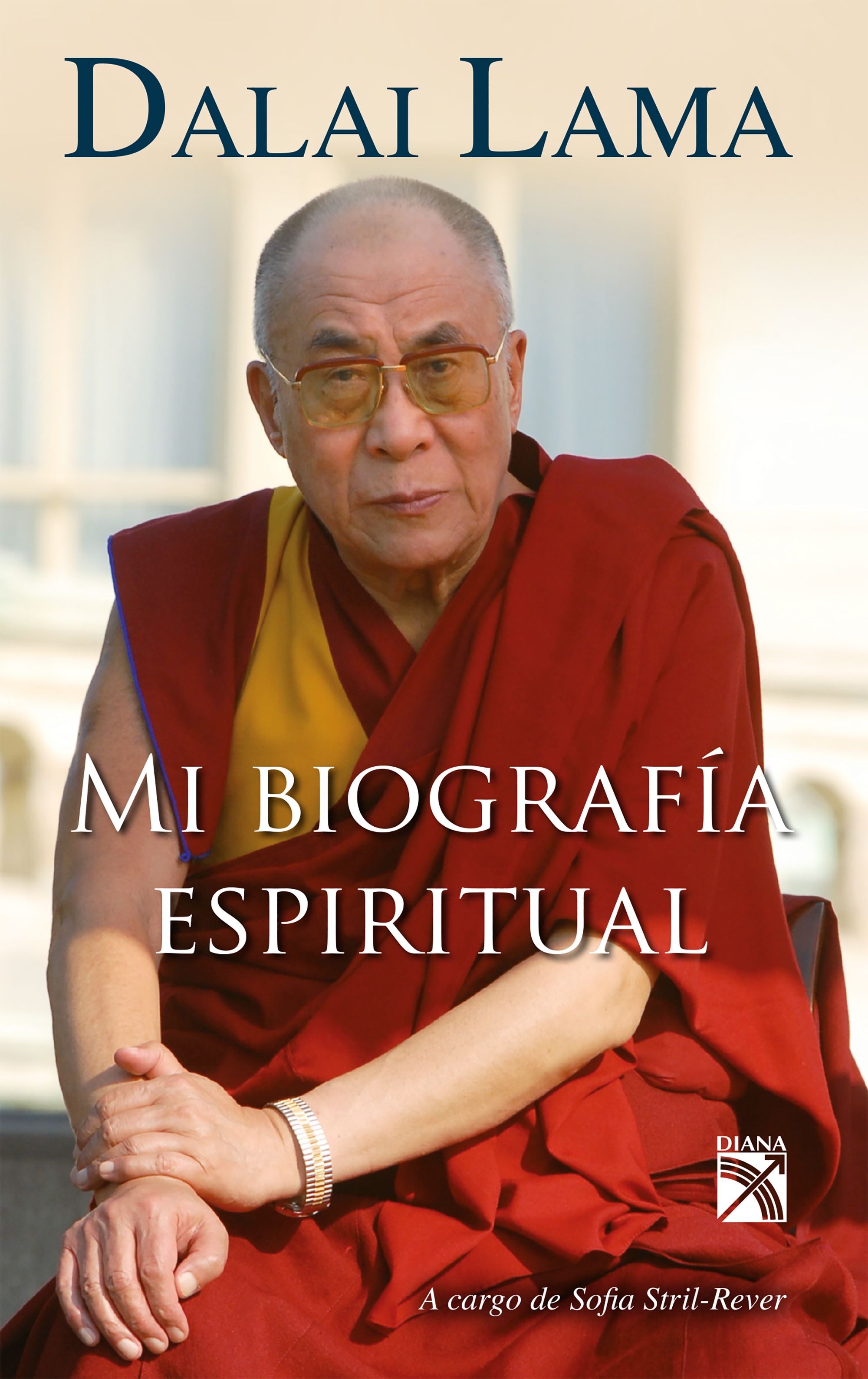 Mi Biograf a Espiritual