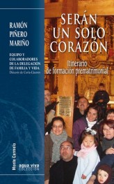 Serán un solo Corazón