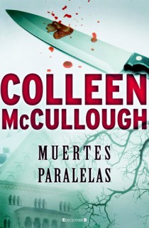 Muertes paralelas (Capitán Carmine Delmonico)