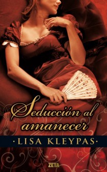 Seducción al amanecer (Serie Hathaways 2)