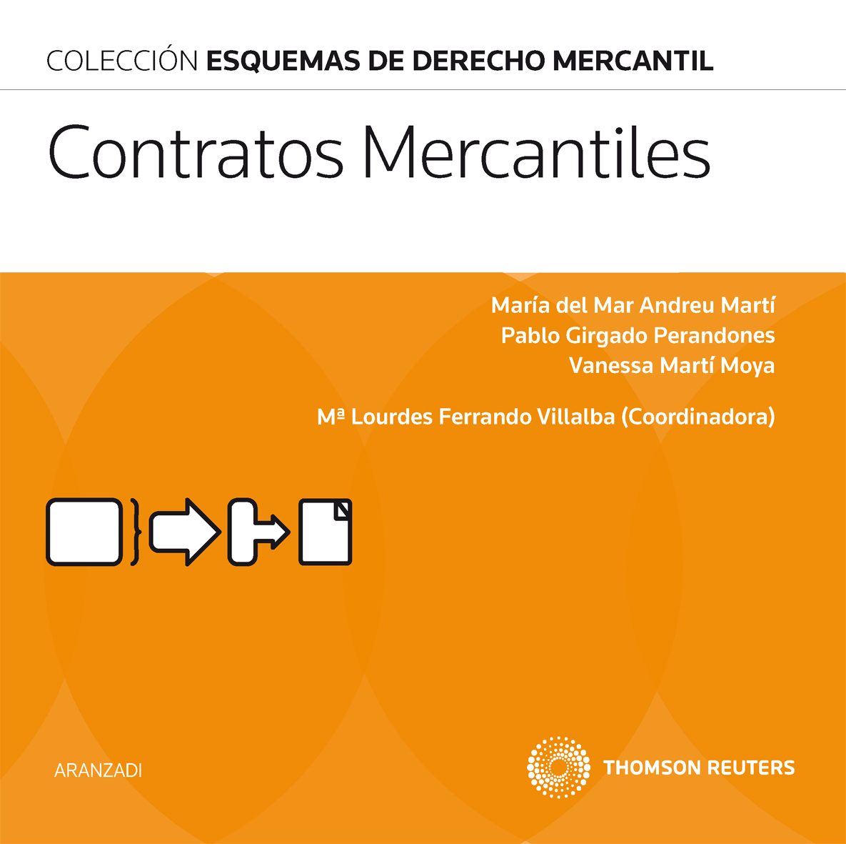 Contratos mercantiles