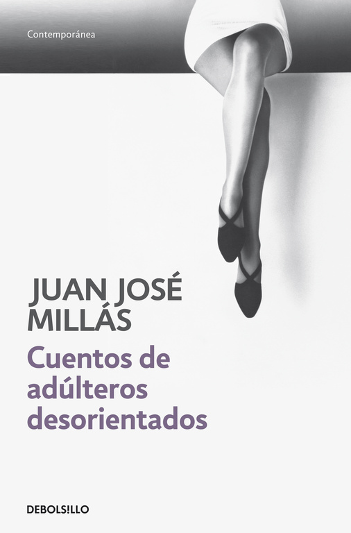 Cuentos de adúlteros desorientados