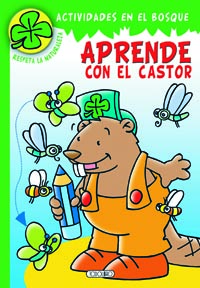 Aprende con el castor