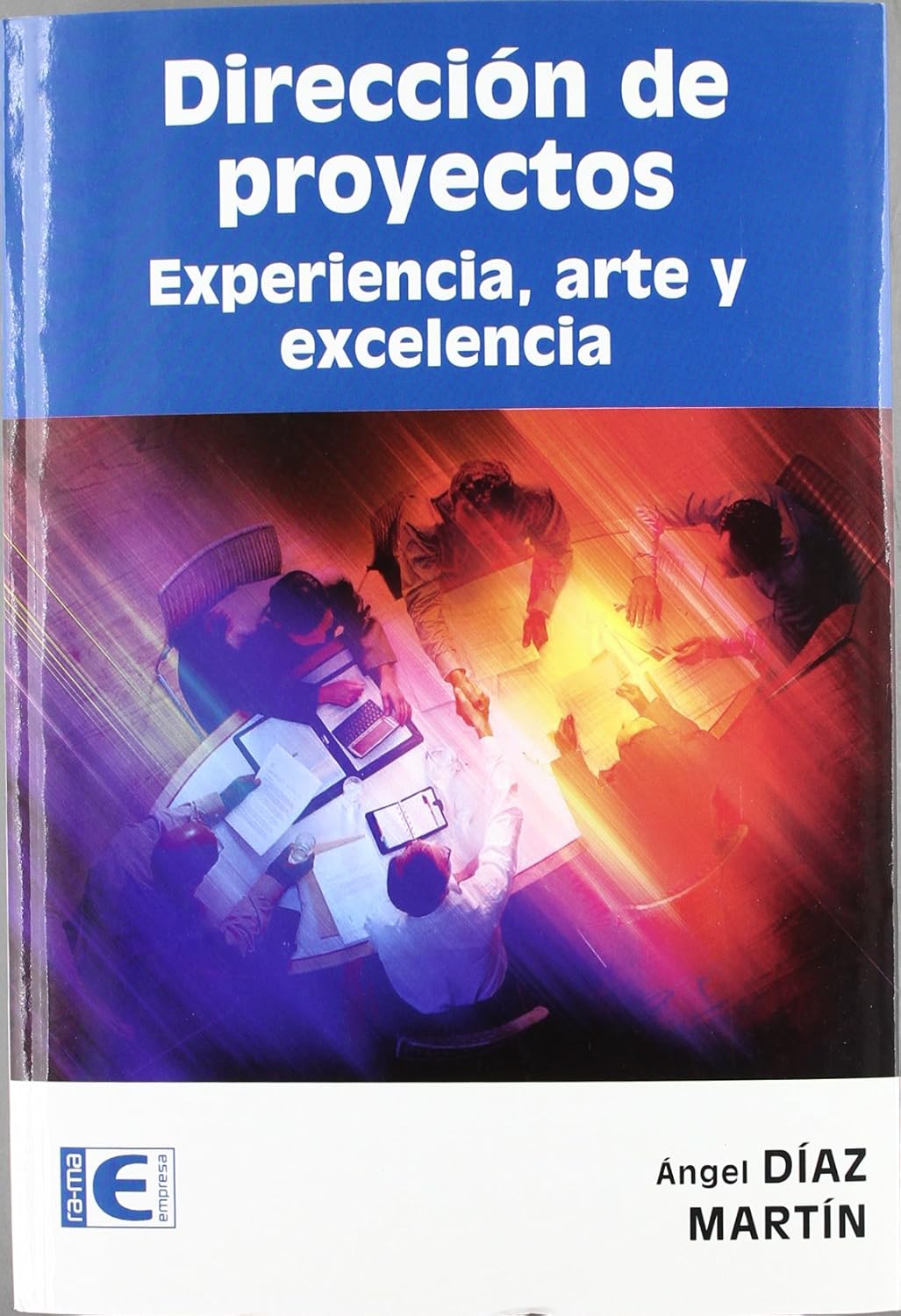Dirección de proyectos