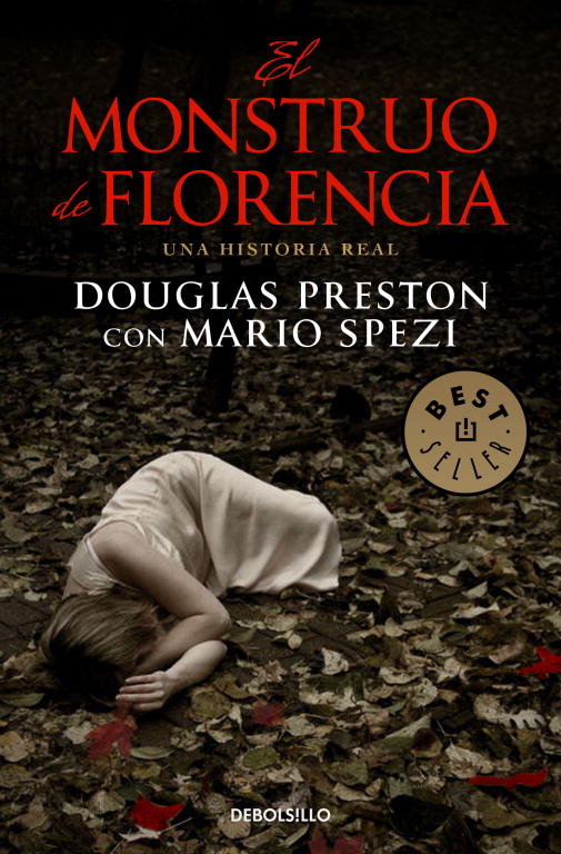 El monstruo de Florencia