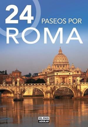 24 paseos por Roma