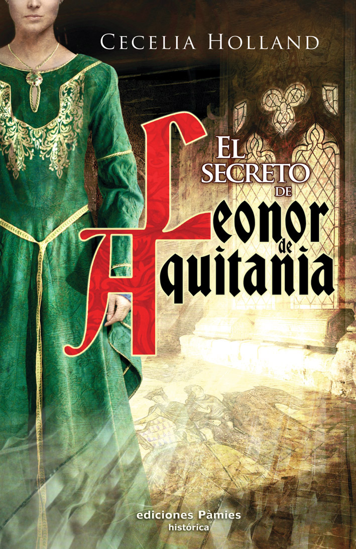 El secreto de Leonor de Aquitania
