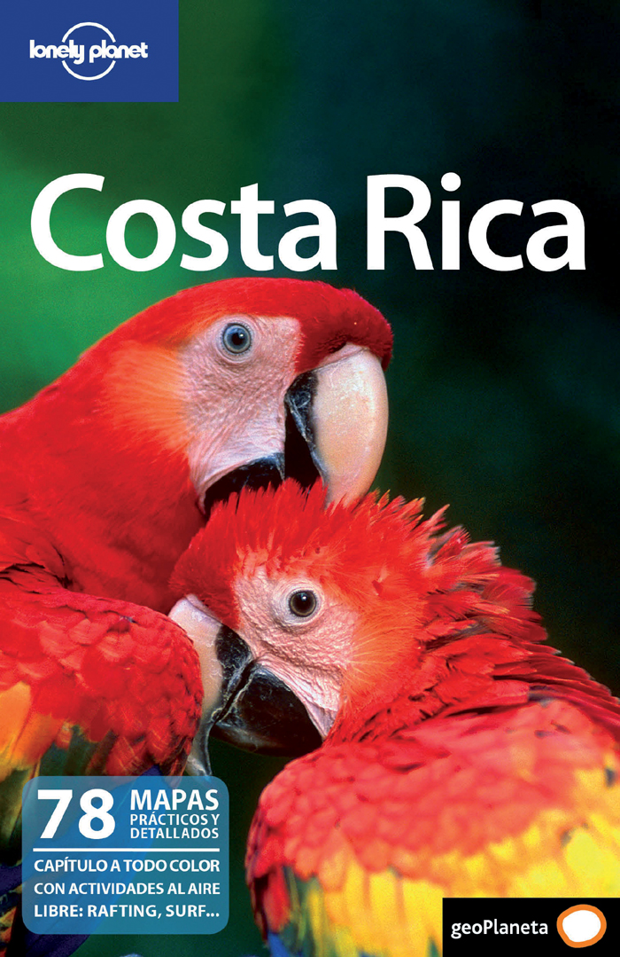 Costa Rica 5