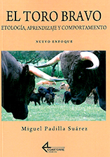 El toro Bravo