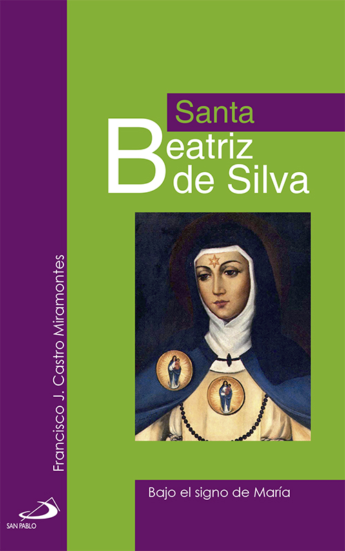 Santa Beatriz de Silva