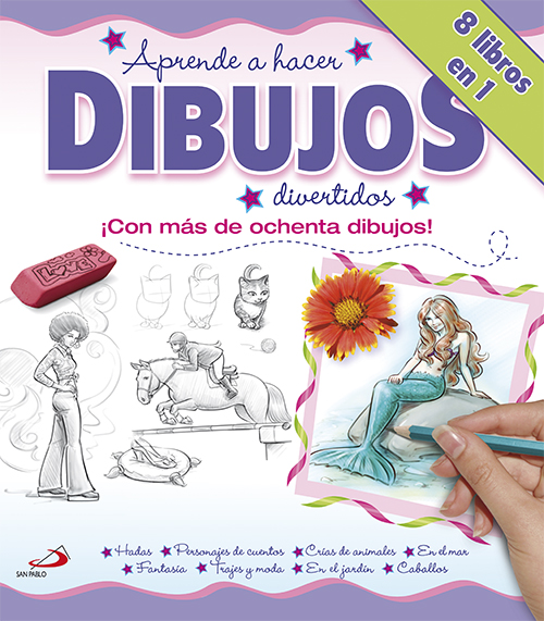 Aprende a hacer dibujos divertidos