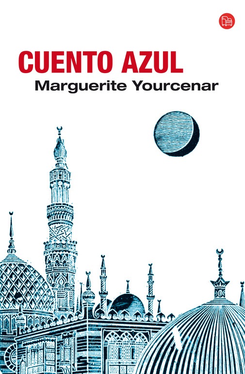 Cuento Azul (Bolsillo)