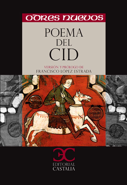 Poema del Cid