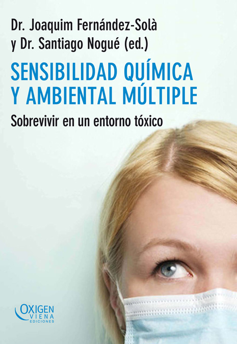 Sensibilidad química y ambiental múltiple