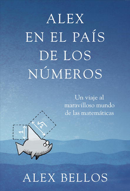 Alex en el país de los números