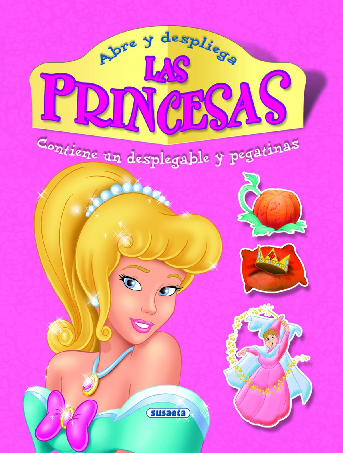 Las princesas