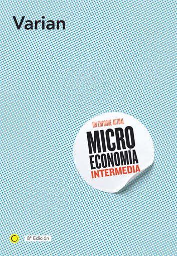 Microeconomía intermedia, 8ª ed.