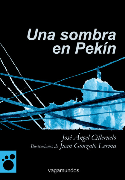 Una sombra en Pekín