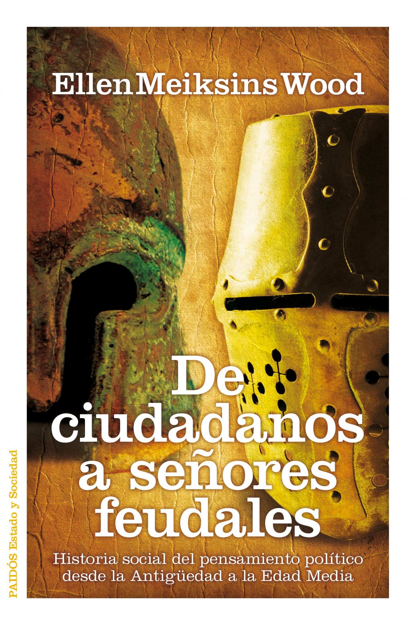 De ciudadanos a señores feudales