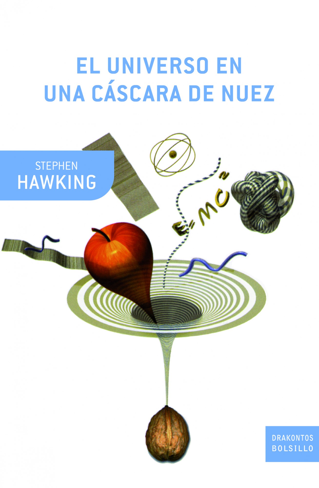 El universo en una cáscara de nuez