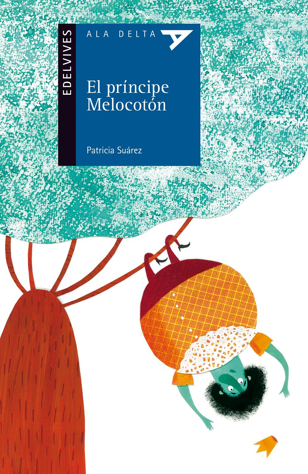 El Príncipe Melocotón