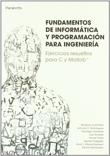 Fundamentos de informática y programación para ingeniería