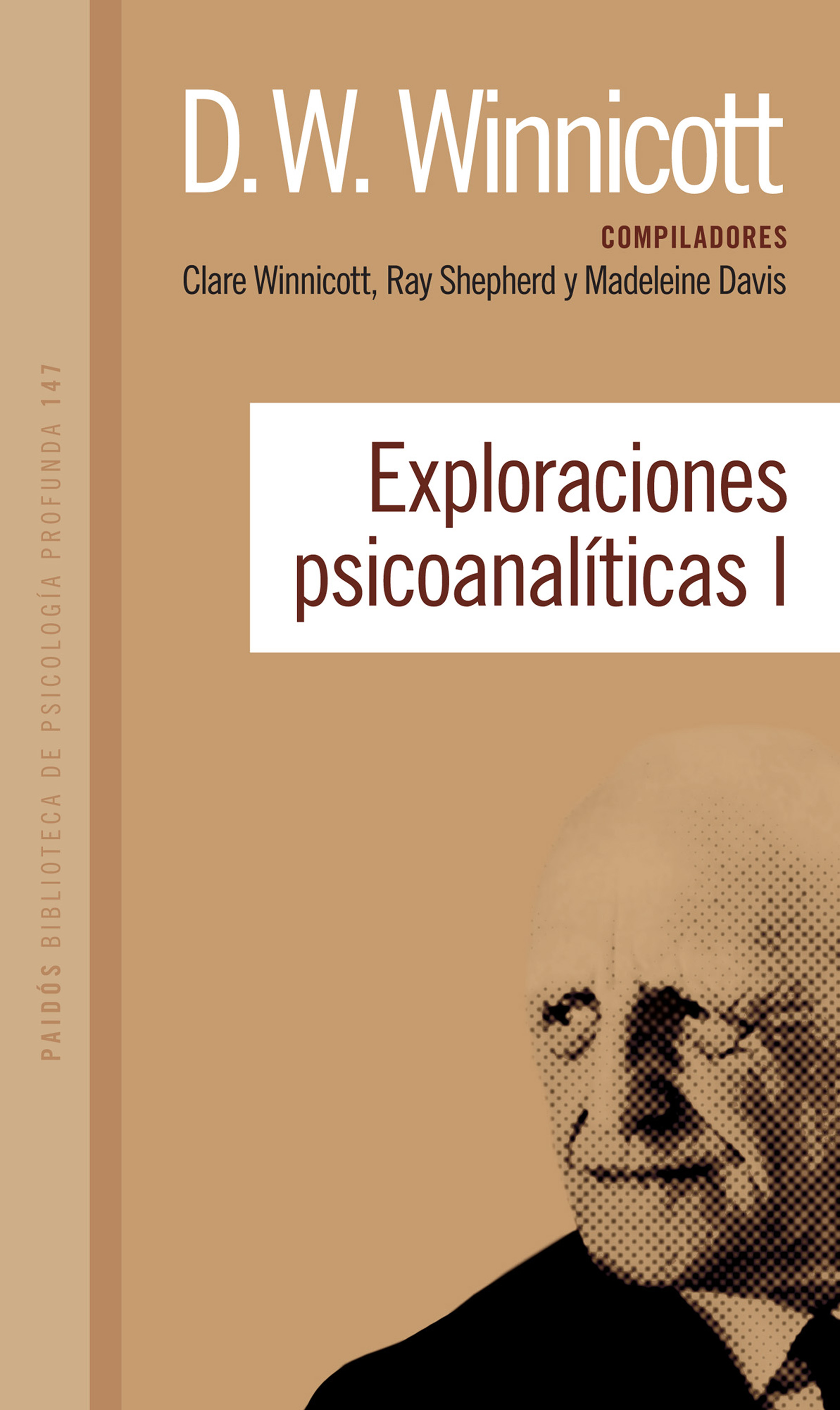 Exploraciones psicoanáliticas 1