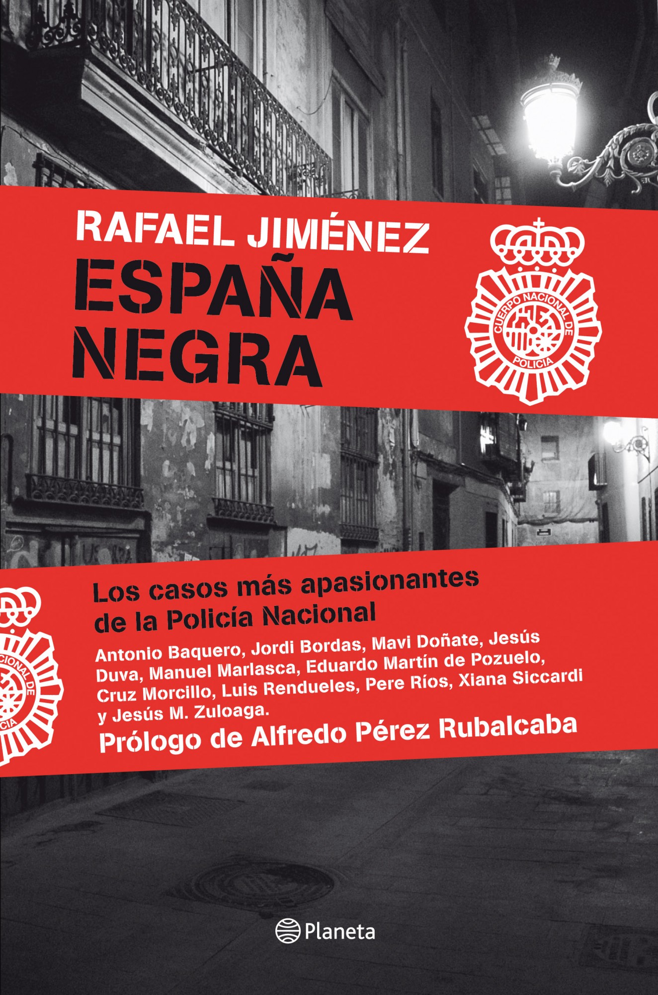 España Negra