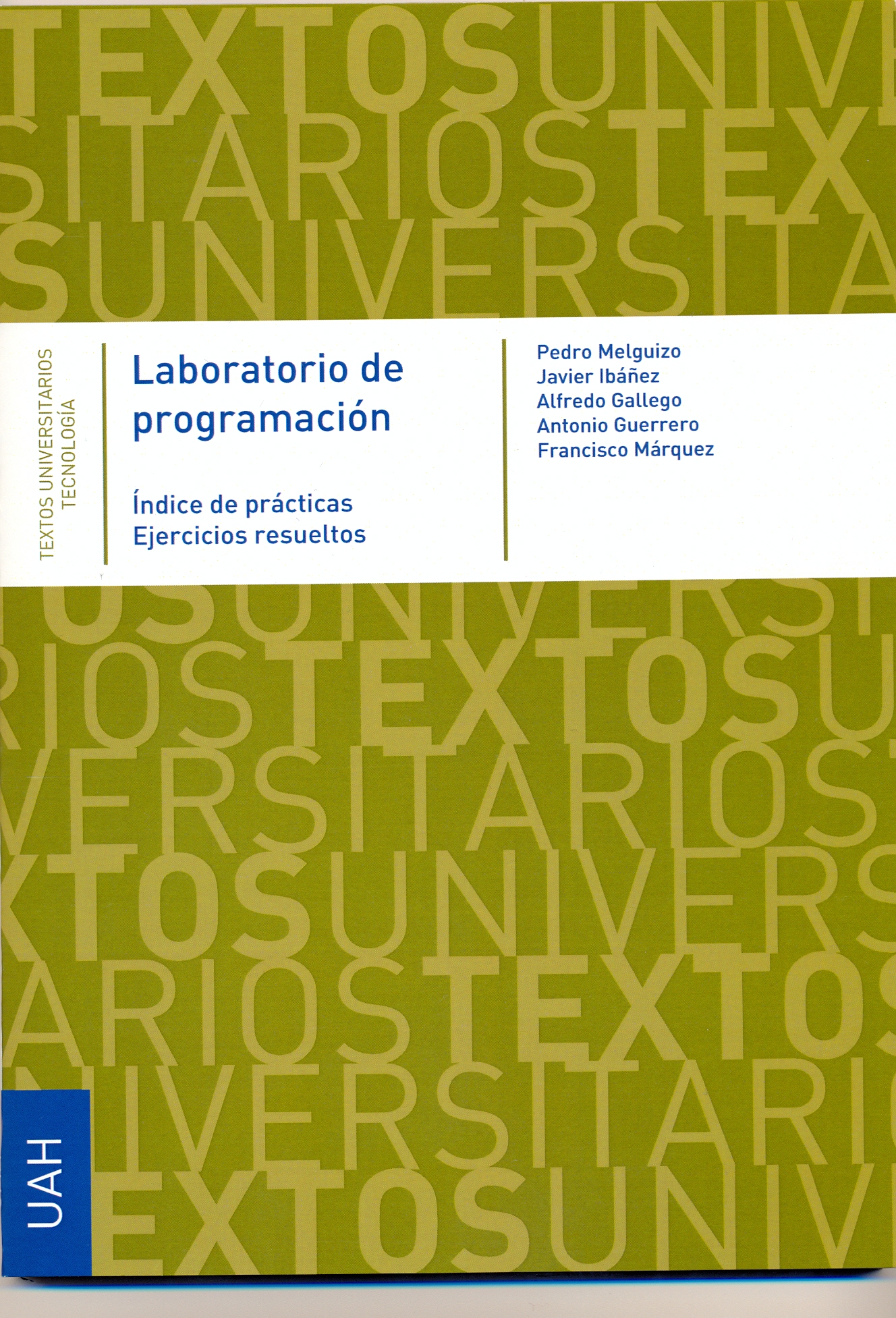 Laboratorio de programación