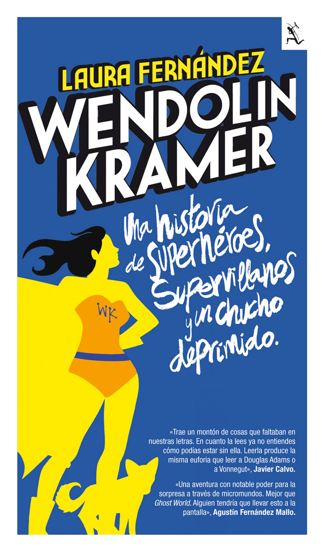 Wendolin Kramer
