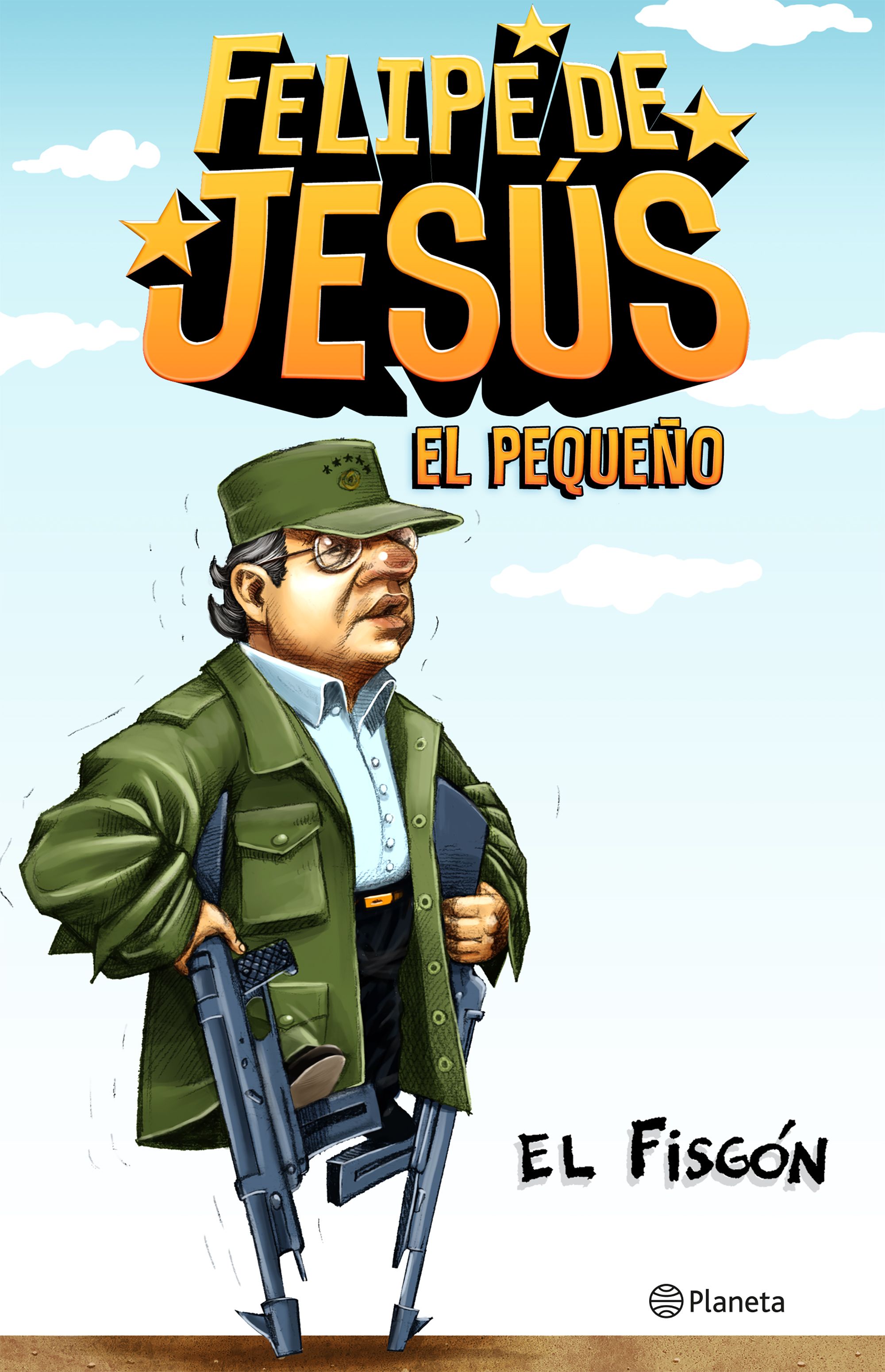 Felipe de Jesús el pequeño