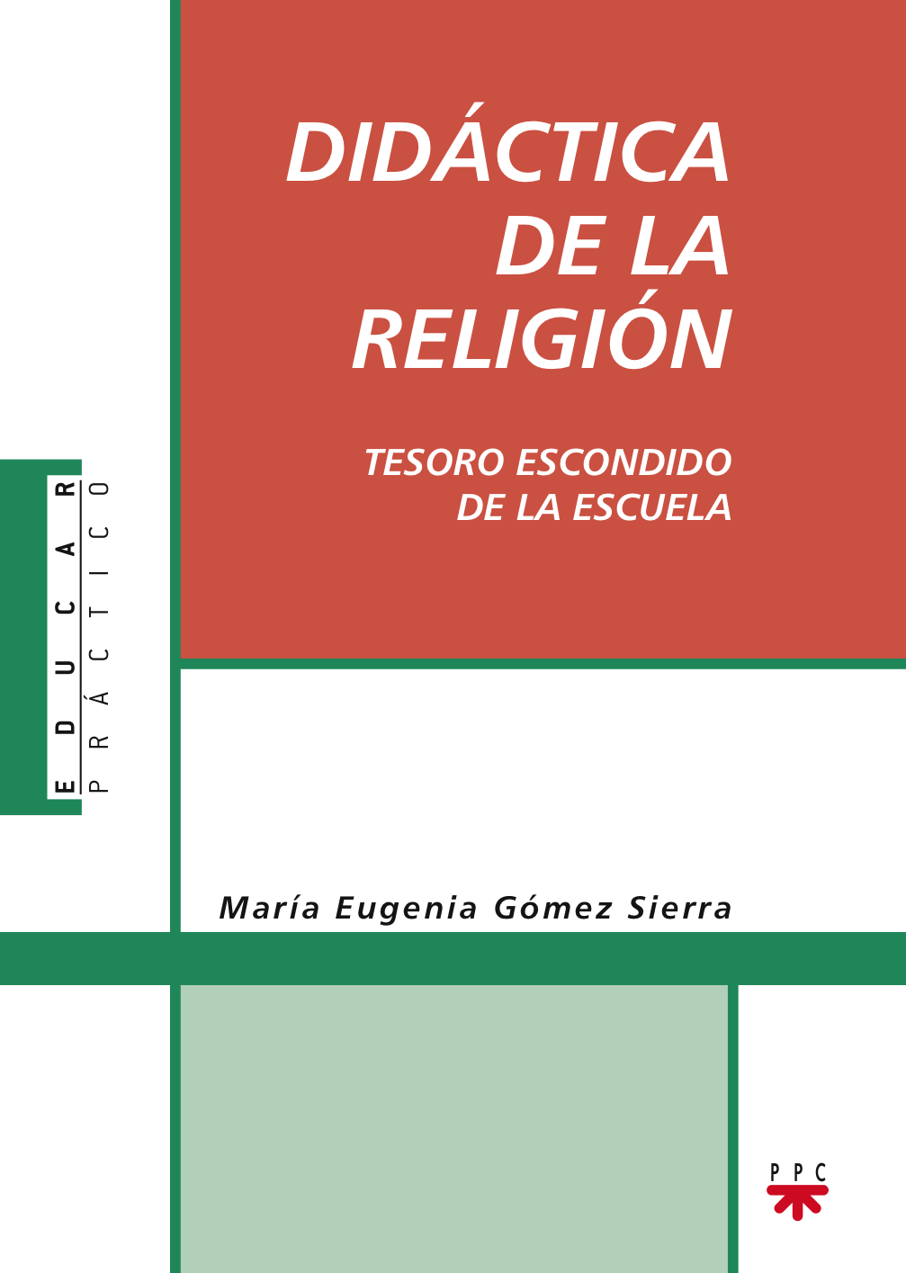 Didáctica de la Religión