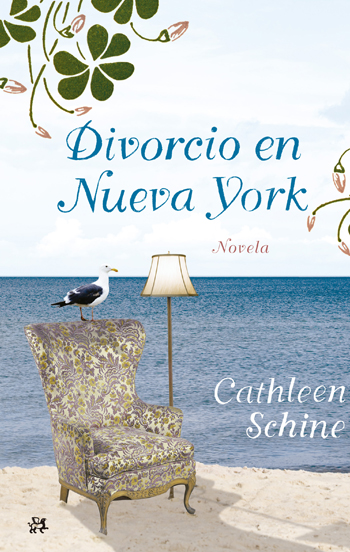 Divorcio en Nueva York