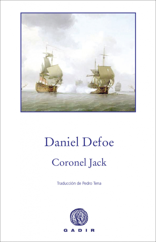 Coronel Jack