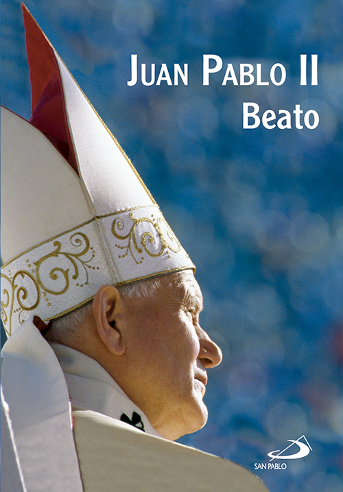 Juan Pablo II. Beato