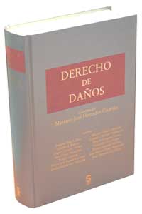 Derecho de daños