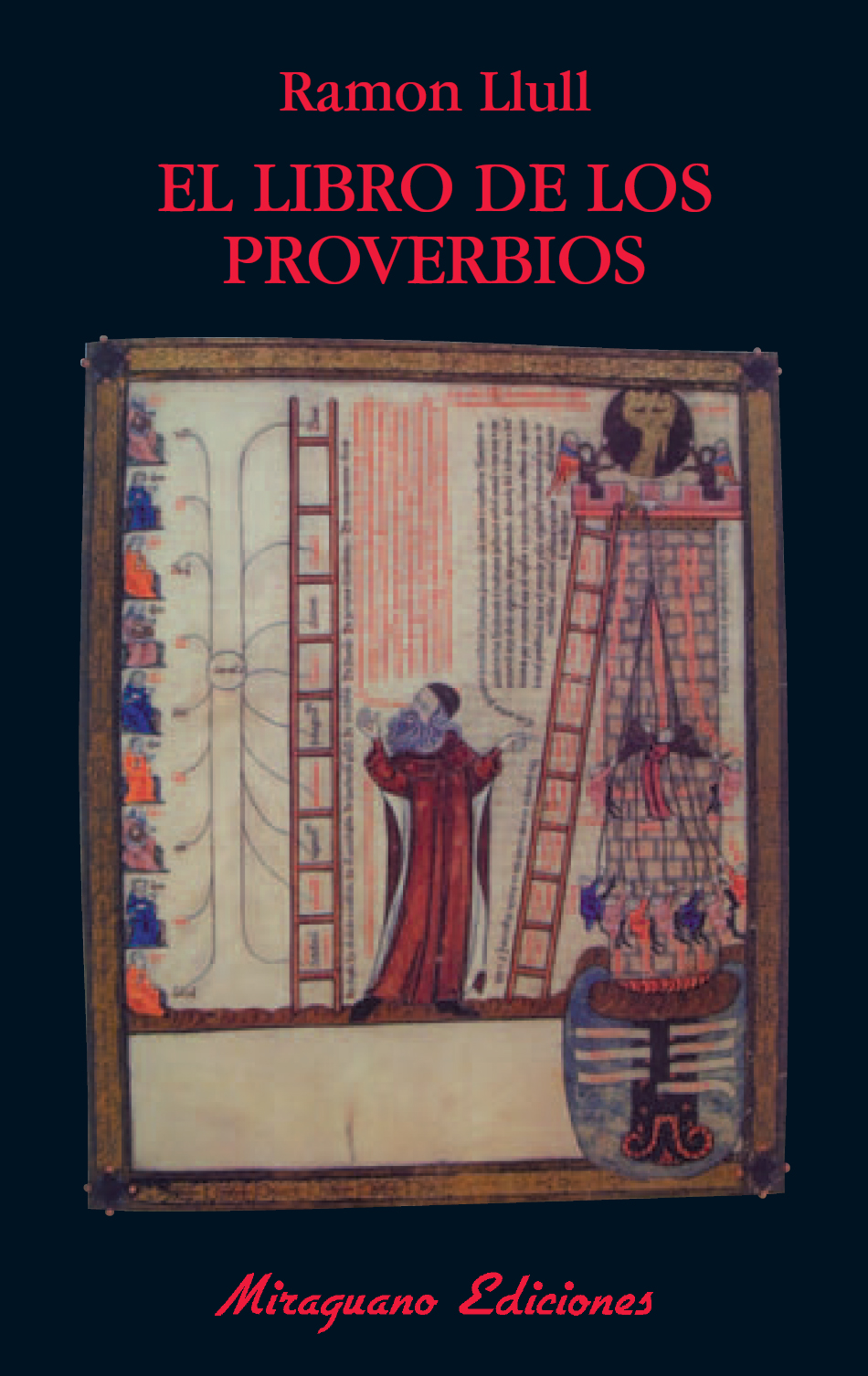 El Libro de los Proverbios